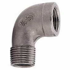 CODO 90º INOXIDABLE 316 MACHO-HEMBRA - 1 GENEBRE 0092 06